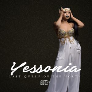 Yessonia - Last Queen Of The North